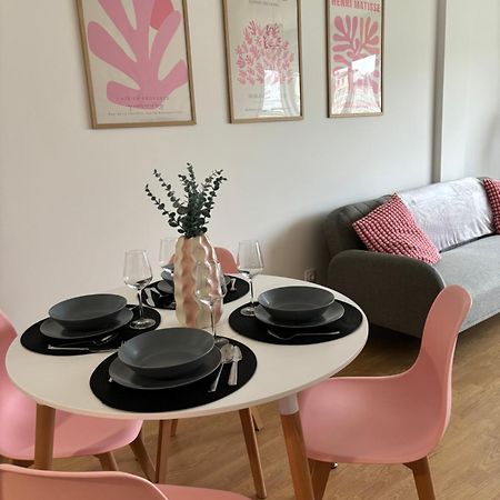 Apartamento A Pie De Playa La Pepa Burela Zewnętrze zdjęcie
