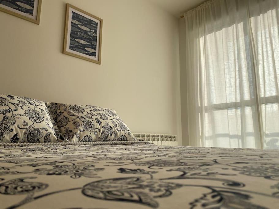 Apartamento A Pie De Playa La Pepa Burela Zewnętrze zdjęcie