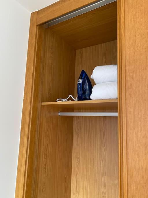 Apartamento A Pie De Playa La Pepa Burela Zewnętrze zdjęcie