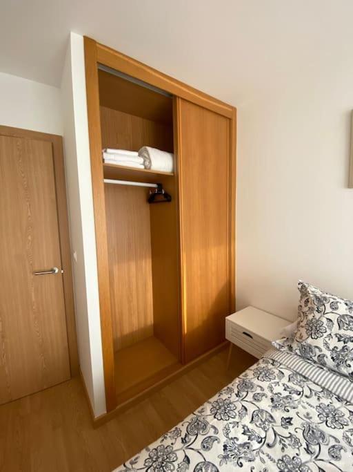 Apartamento A Pie De Playa La Pepa Burela Zewnętrze zdjęcie