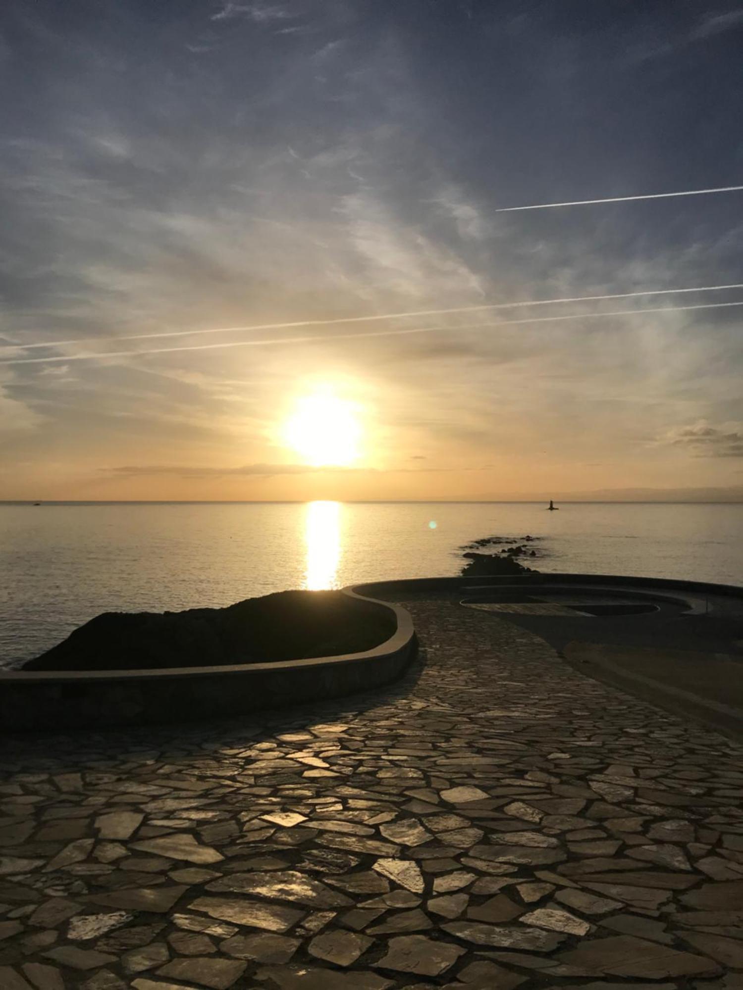 Apartamento A Pie De Playa La Pepa Burela Zewnętrze zdjęcie