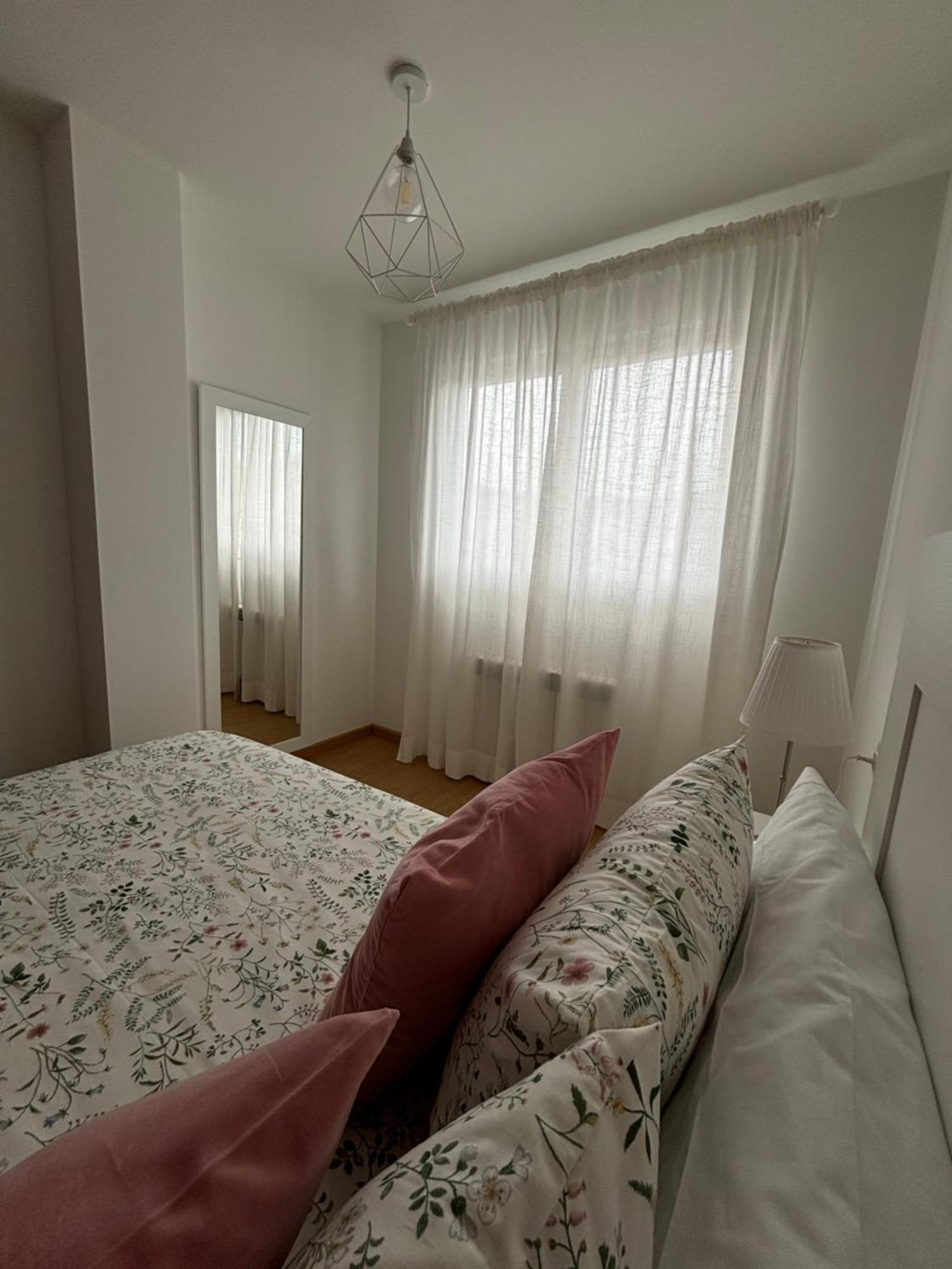 Apartamento A Pie De Playa La Pepa Burela Zewnętrze zdjęcie